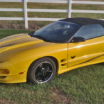 2002 Trans Am