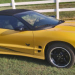 2002 Trans Am