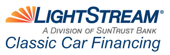 Classic Car Financing